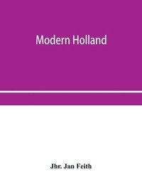 bokomslag Modern Holland
