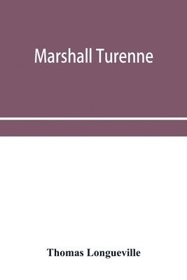 Marshall Turenne 1