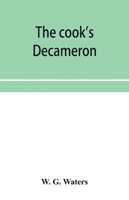 cook's Decameron