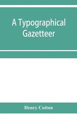 typographical gazetteer