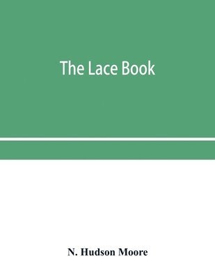 lace book