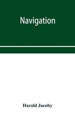 Navigation 1