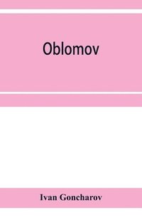 bokomslag Oblomov