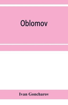 bokomslag Oblomov