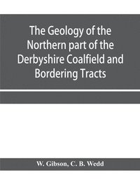 bokomslag The Geology of the Northern part of the Derbyshire Coalfield and Bordering Tracts