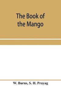 bokomslag The book of the mango