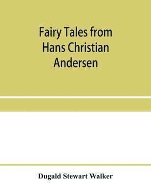 Fairy tales from Hans Christian Andersen 1