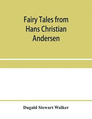 Fairy tales from Hans Christian Andersen
