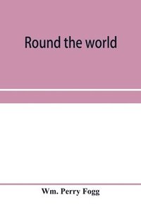 bokomslag Round the world