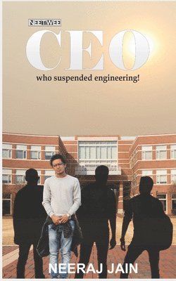 CEO: who suspended engineering! 1