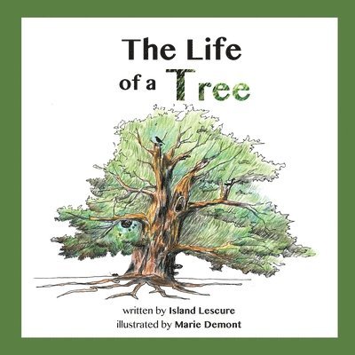 The Life of a Tree 1