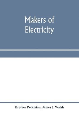 Makers of electricity 1