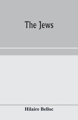 The Jews 1