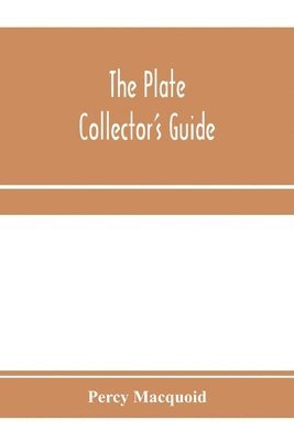 plate collector's guide