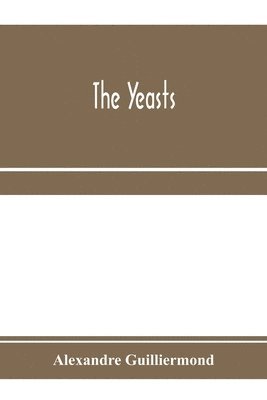 The yeasts 1