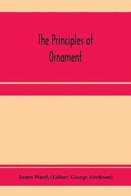 The principles of ornament 1
