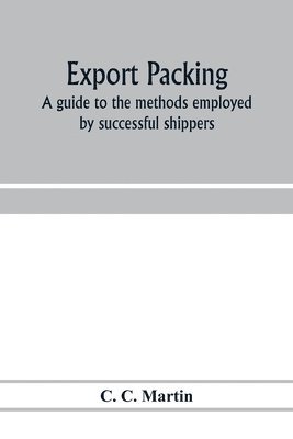 Export packing 1