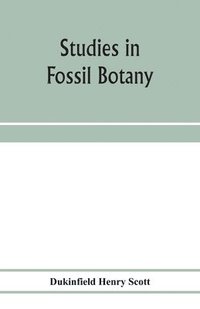 bokomslag Studies in fossil botany