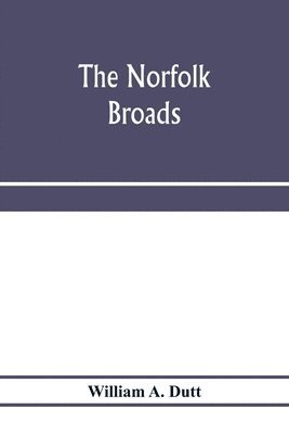 Norfolk Broads 1