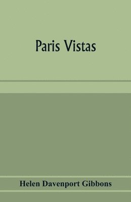 Paris Vistas 1