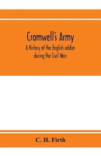 bokomslag Cromwell's army