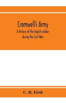 bokomslag Cromwell's army