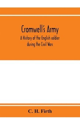 Cromwell's army 1