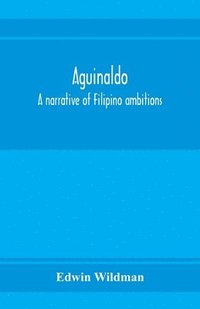 bokomslag Aguinaldo