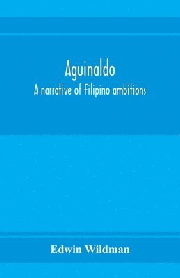 bokomslag Aguinaldo