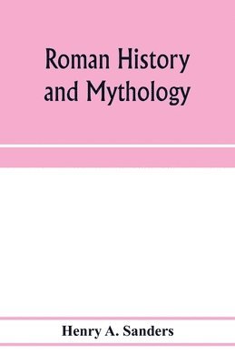 Roman history and mythology 1