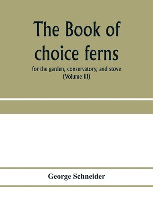 The book of choice ferns 1