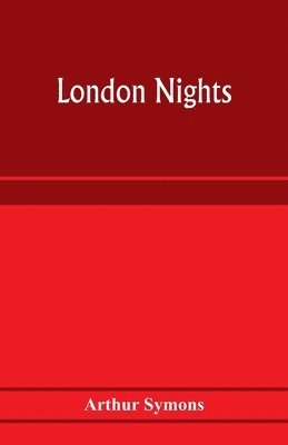 London nights 1