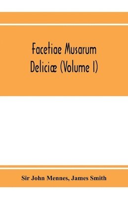 Facetiae. Musarum delici 1