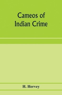 Cameos of Indian crime