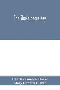 bokomslag The Shakespeare key