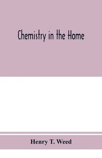 bokomslag Chemistry in the home