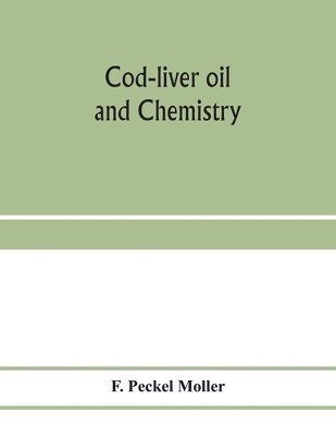 Cod-liver oil and chemistry 1