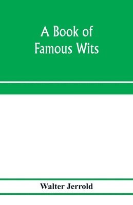 book of famous wits