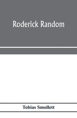 Roderick Random 1
