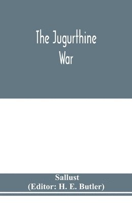 The Jugurthine war 1