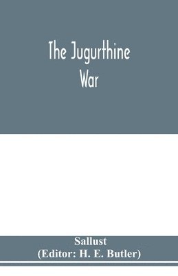 Jugurthine war