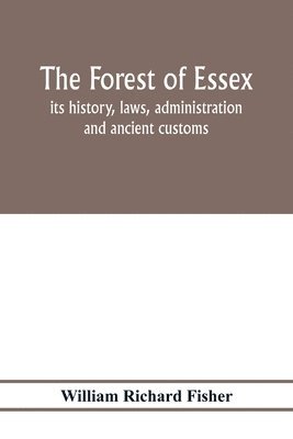 The forest of Essex 1