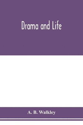 Drama and life 1