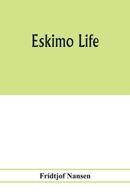 Eskimo life 1