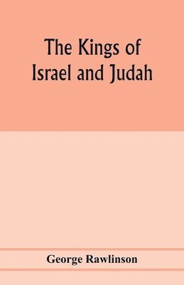 Kings of Israel and Judah