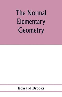 The normal elementary geometry 1