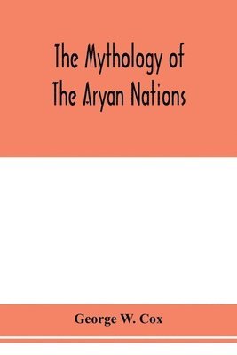 mythology of the Aryan nations