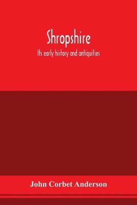 Shropshire 1