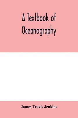 textbook of oceanography