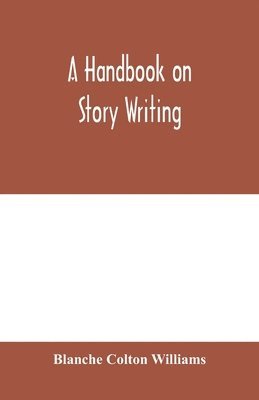 A handbook on story writing 1